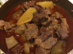 -掌柜的店·河南菜(新天地店)