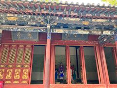 -建水文庙