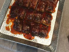 -长禧家·珑厨(东山口店)