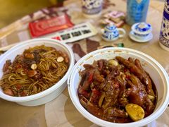 -老三样·旧食新味(万寿宫店)