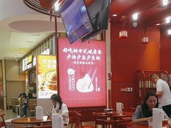 -喜家德虾仁水饺(东海缤纷天地店)