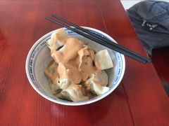 乡味馄饨-古徽州馄饨店(宝安路店)