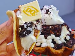 -DQ·蛋糕·冰淇淋(西直门店)