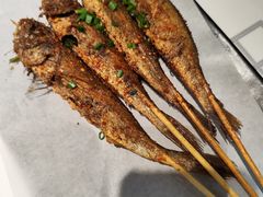 -靓虾二哥长沙地标小龙虾(五一广场店)