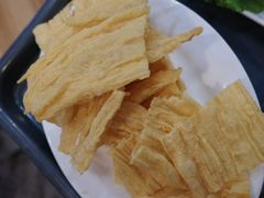 -濠轩阁特色生蚝火锅(水湾路店)