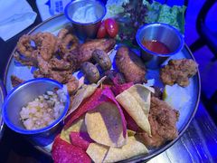 -bluefrog蓝蛙(皇庭广场店)