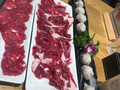 吊龙-掂档潮汕牛肉火锅(沈阳万象城店)