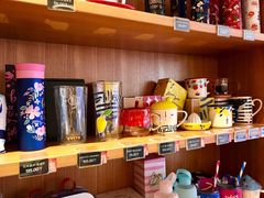2017秋-COSTA COFFEE(西贸凯德晶品4层2店)