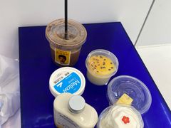 -白色日记·手作酸奶(麦凯乐店)