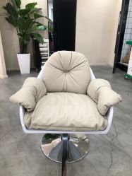 -DX HAIR SALON·发现未知美发沙龙