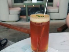-悦厅·下午茶(杭州柏悦酒店)