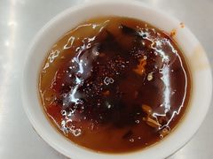 -杨记灌肠(食品街店)