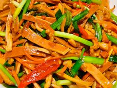 -醋果子炒大肠·老赣南客家菜(渔湾里店)