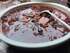 -柴米油盐(土菜院子店)