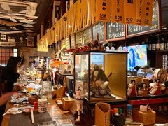 -半藏居酒屋(香港花园店)