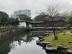 -月湖公园