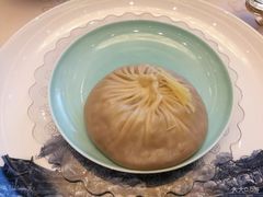 -南京东郊国宾馆