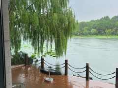 -上海怡沁园度假酒店