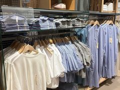 -MUJI无印良品(茂业天地店)