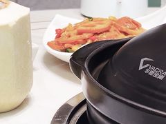 -四季缤纷椰子鸡(德思勤店)