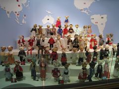 -济州岛泰迪熊博物馆