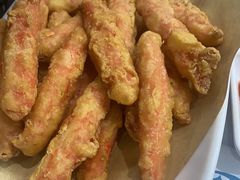 -大锅强·蒸海鲜青岛菜(吾悦广场店)