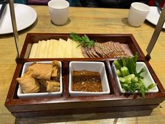 -京味斋·北京烤鸭(北京南站洋桥店)