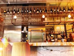 -The Rug Cafe(王府中环店)