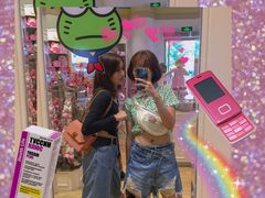 -杭州Hello Kitty乐园