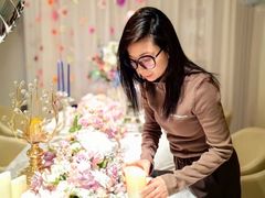 -PARFUM FLORAL花境法餐(南京首店)