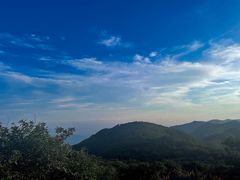 -大围山国家森林公园