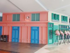 -大族广场Mall&More