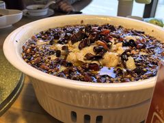 -永安鱼庄·镇江菜(丁卯店)