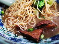 -韦记牛杂汤(清晖园店)