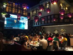 -龙咏记四季家福烤鸭中餐厅(滨湖店)