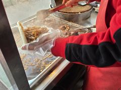 -秦镇史玉林凉皮(翡丽城店)