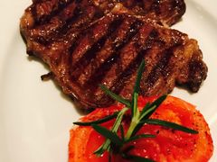 -沈阳君悦酒店·意坊意大利餐厅