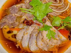 -唐猫庭院·千年陕菜(赛格国际购物中心店)