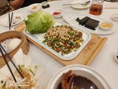 -顺德人家食府(黄金广场店)