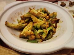 -西贝(科华王府井店)