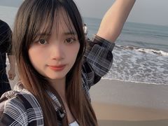 -朱家尖南沙景点