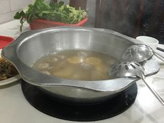 -粤潮牛肉火锅店(江南大道店)