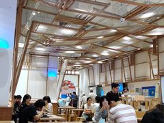 -小满手工粉(上海月星环球港店)