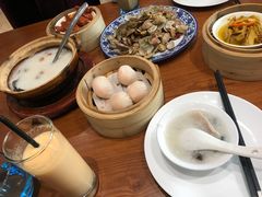 -頂好酒家·经典粤菜(海信广场店)