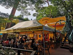 -三鹰之森吉卜力美术馆