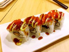 -宝寿司(红瓦寺店)