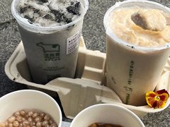 -迷客夏Milksha(无锡苏宁店)