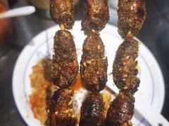 -黑门烤肉