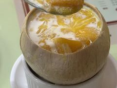 -香港華心糖水鋪(南西总店)