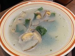 -萨莉亚意式餐厅(杭州滨江天街店)